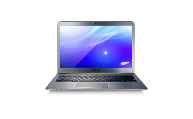 Samsung NP530 Core i3